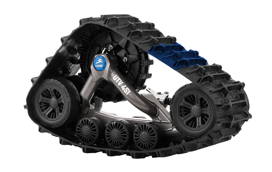 Camso UTV 4S1 track system