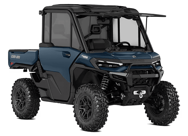 Can-Am Defender HD11 Limited