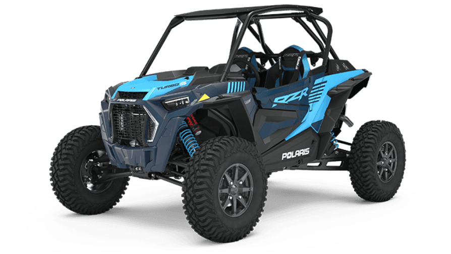 Polaris RZR XP 1000